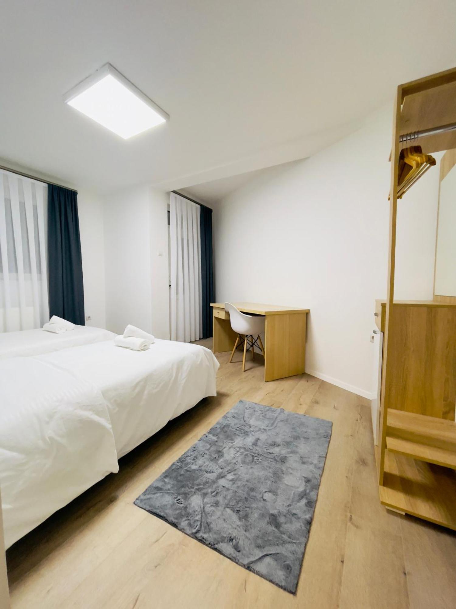 Pristinanest Hotel Luaran gambar
